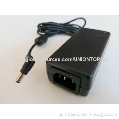 12V/2.5A/30W power adapter, passed UL/GS/CE/KC test